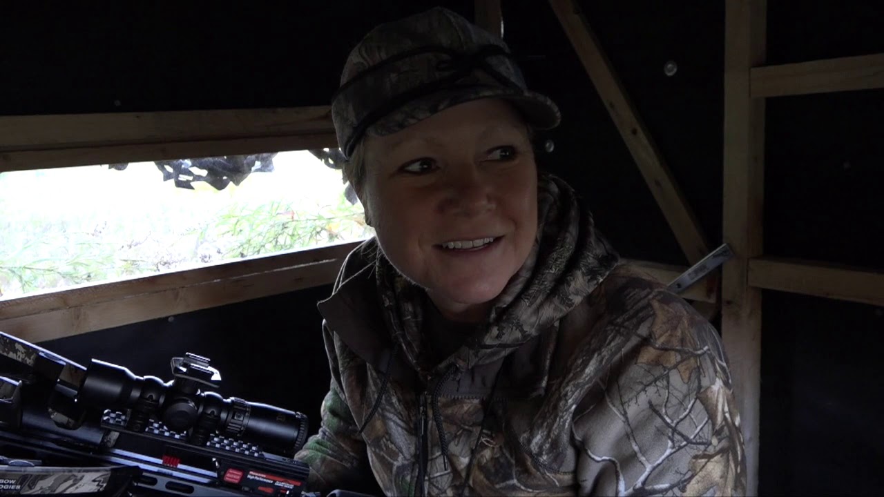Bow Hunting Waterfowl Hunting Venison Recipe Michigan Out Of