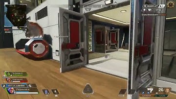 I don’t know why bro thought he could run | #spike_kill17 on #Twitch