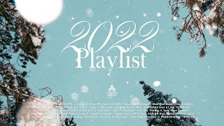 [Playlist] 2022 Amoeba Culture Year-end Settlement