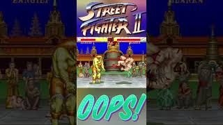 #2232 ⁉️who will win ⁉️ ZANGIEF vs BLANKA 🕹️street fighter 2 champion edition