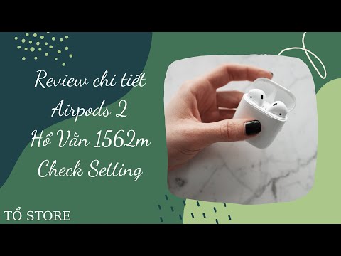 Review chi tiết A2 Hổ Vằn 1562m Check Setting - Phiên bản mới nhất tháng 09/2021