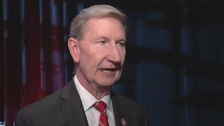 Ohio State President Ted Carter Resigns After Inappropriate Relationship, University Says