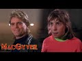 MacGyver (1989) Heart Of Steal Bluray REMASTERED Trailer #1 - Richard Dean Anderson