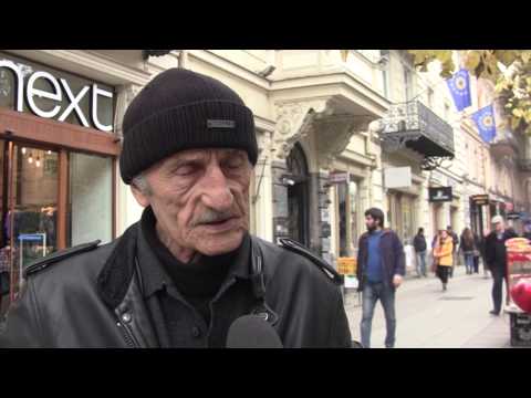 საჭიროა თუ არა  ბავშვის ცემა