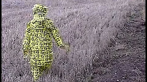 E4 Estings 2005 Post It Male Found It (Go Find Them)