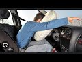 Come il Tribunale di Milano Ha Risolto il Problema degli Airbag Difettosi della Citroën**