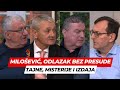 Posle rucka  milosevic odlazak bez presude  poslednji trenuci misterije i izdaje  11032024