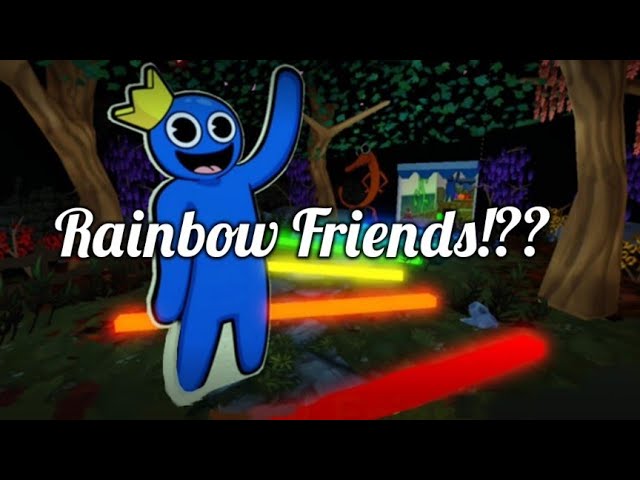 CapCut_raibow friends jogo roblox