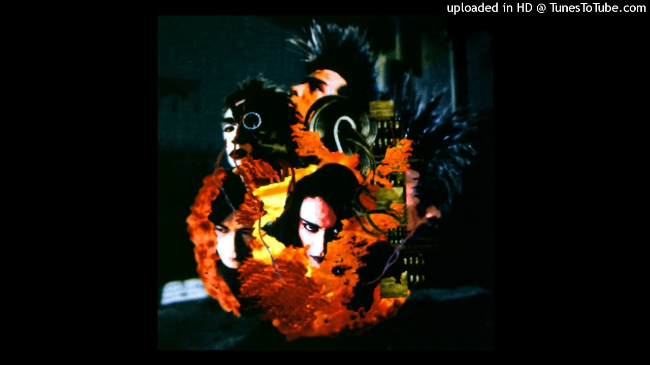 BUCK-TICK『狂った太陽』に漂う、ただならぬ気配――バンドの