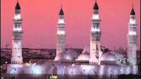 من سورة آل عمران برواية ورش للشيخ حسن صالح  hassan saleh