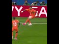 Smooth ball control 🤤