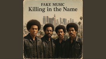 Killing In The Name