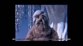 Vhs Finding, Robbie The Reindeer, 25121999