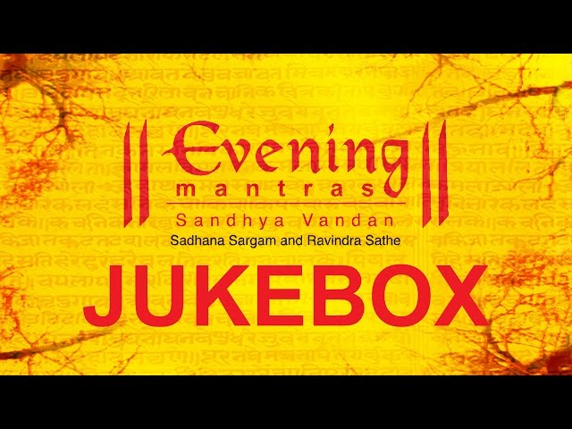 EVENING MANTRAS | Audio Jukebox | Times Music Spiritual class=