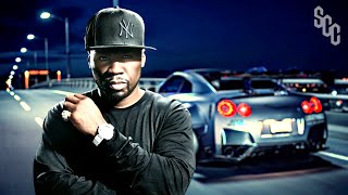 50 Cent, Ice Cube & Snoop Dogg - Boss ft. Xzibit, B-Real (Remix)