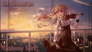 Nightcore - Galway Girl