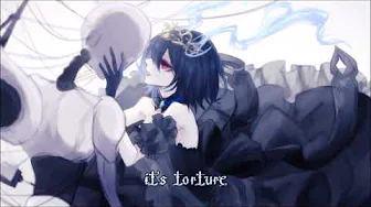 Nightcore - Torture (Moosa Saleem)