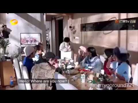 Eng Sub | The Inn 2 Ep.9 | Yueyue's Fan Girl Reaction Annoys Didi