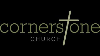 Cornerstone Church Coronavirus Update