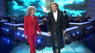 OPOLE 2015 - Zbigniew Wodecki i Alicja Majewska - „Lubię wracać”