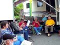 San  trailer trash jazz band  olympia dixieland jazz fest in lacey washington