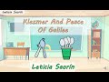 Klezmer and peace al ritmo de cucharas  tutorialvdeo