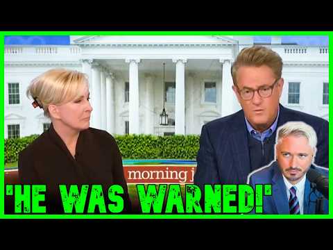 October 7th Was Inside Job, Says Mainstream Media | The Kyle Kulinski Show