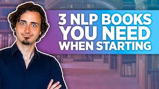 3 Best NLP Books For Beginners (Which One Do You Need)
