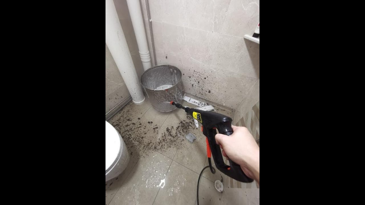 Dr Washy Singapore Washing Machine Deep Cleaning Service YouTube