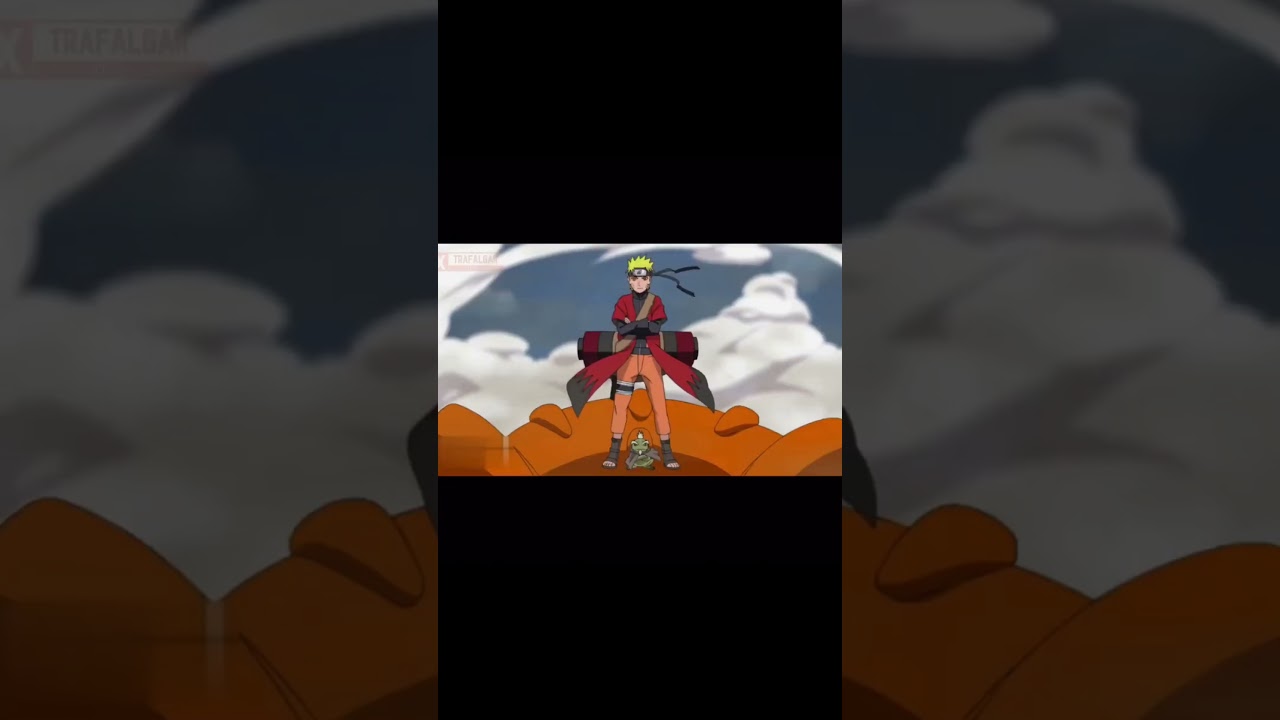 "Day 12: Exploring Naruto's Legacy! Uncovering the impact, unforgettable moments of Naruto!