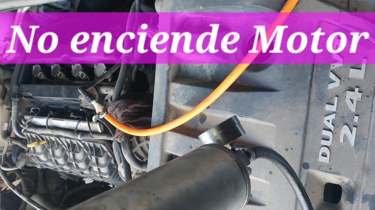 Aprende a diagnosticar el Problema principal de tus autos