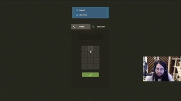 RUST   imaqtpie prank calls xQc