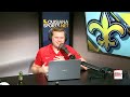 New Orleans Saints About to LAND an ELITE RB in Free Agency?!