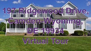 197 Ridgewood Drive video tour
