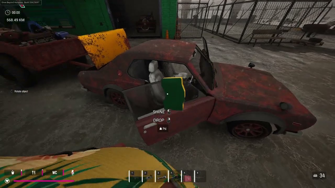 ...in Drive Beyond Horizons - EP75