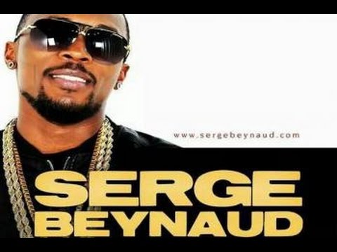SERGE BEYNAUD [BEST OF] VIDEO MIX - DJ JUDEX  (HD)