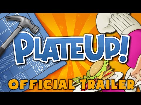 Популярная игра PlateUp! доберется до Xbox и сразу выйдет в Game Pass: с сайта NEWXBOXONE.RU