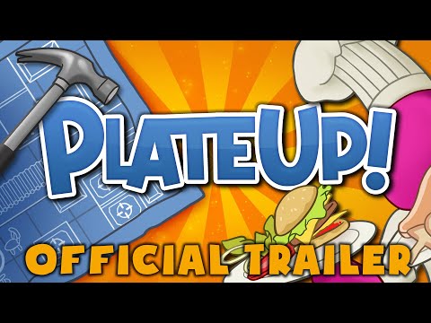 PlateUp! - Coming to consoles
