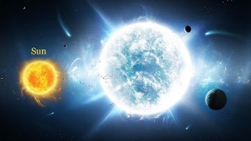 This Is The Brightest Object In The Universe!