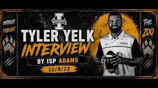 Tyler Yelk Interview | ISP Adams Interview 12/9/22 | Idaho 4 Case