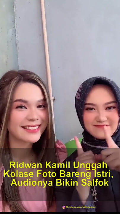 Sinta and Jojo Poison Snails Now Appear Again