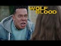 WOLFBLOOD S4E8 - Where Wolf (full episode)