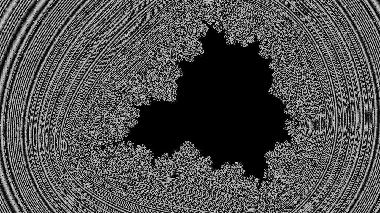 Deepest Mandelbrot zoom that I made - YouTube