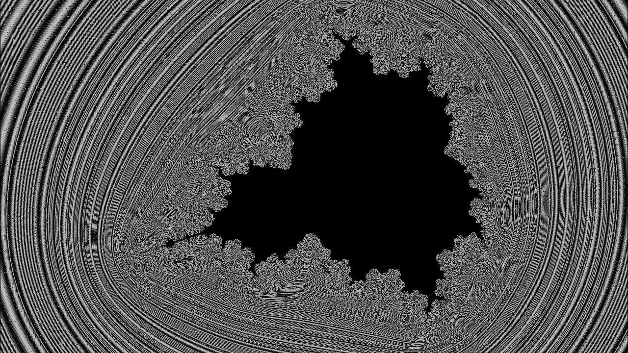 Deepest Mandelbrot zoom that I made YouTube