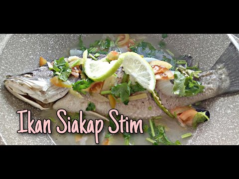 Video: Cara Memasak Kaserol Ikan Dalam Periuk Perlahan