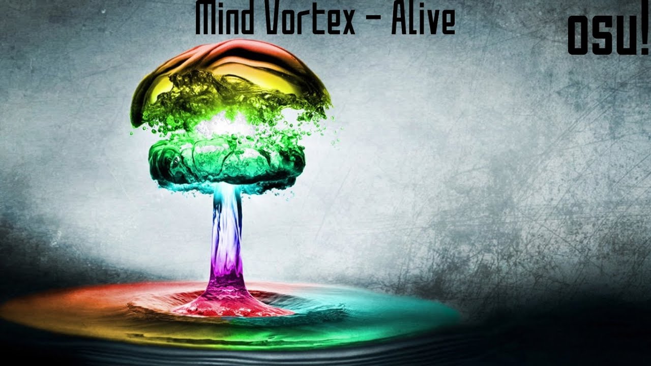 Hotbox mind vortex