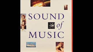 Sound Of Music – Dazzle Light  1986.