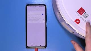 Roborock Q7 Series Can It Clean Carpets? screenshot 4