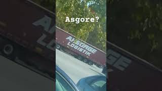 wiem że nie asgore ale