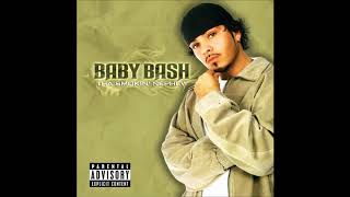 Baby Bash - Suga Suga Resimi